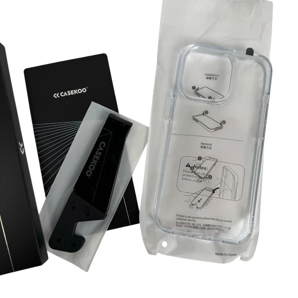 N/A casekoo iphone